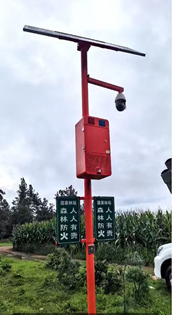 地灾监测设备